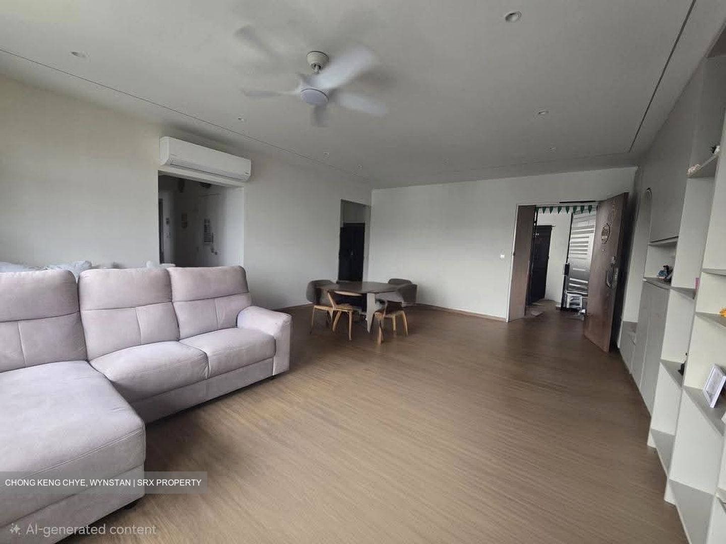Blk 482B Grove Spring @ Yishun (Yishun), HDB 5 Rooms #631469541